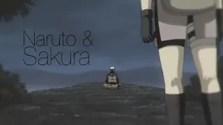 NaruSaku | Sorry [AMV]