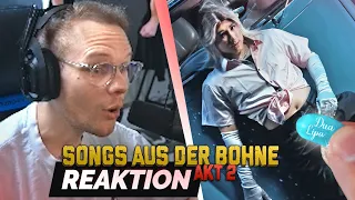 Jetzt muss ich bei Dua Lipa immer an Ju denken 😂 | Julian Bam Reaktion