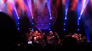 Gov't Mule 12/30/16 "Can't You See" New York, NY, Beacon Theater