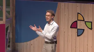 Daniel Tammet - Limitless: Lessons from an extraordinary mind