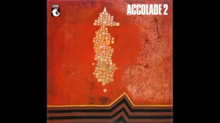 Accolade - The Spider To The Spy (1971)