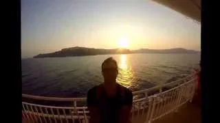 Santorini 2015 | GoPro Hero 3+