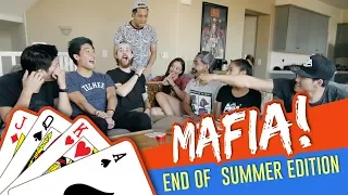 Playing Mafia! (ep.3)