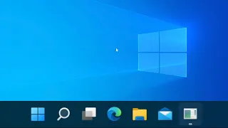 Windows 11 Beta Build 21380 Demo!