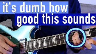 3 EASY Guitar Tricks to Sound GREAT!!