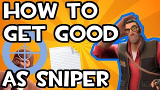 This config WILL make you a BETTER sniper - TF2