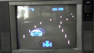 Atari night driver