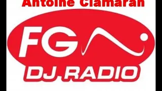 Antoine Clamaran (Radio FG) 18.12.2003