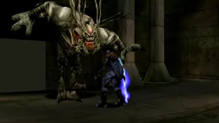 Legacy of Kain: Soul Reaver Deleted Content - 2020 Teaser Trailer