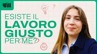 Come trovare il lavoro giusto