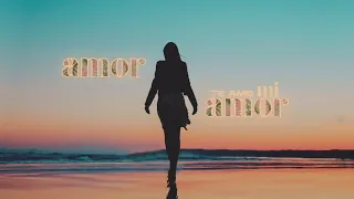 Sarah Lombardi - Te Amo Mi Amor (Offizielles Lyric Video)