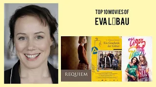 Eva Löbau Top 10 Movies | Best 10 Movie of Eva Löbau