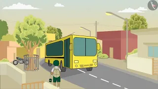 Class 4 EVS Chapter 1 Going to School (Part 1) cbse ncert Environmental studies Looking Around