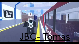 JBC - Tomas