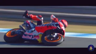 Marc marquez [MOTIVATION]