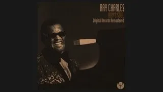 Ray Charles - Fool For You (Rare Live Take) (1958)