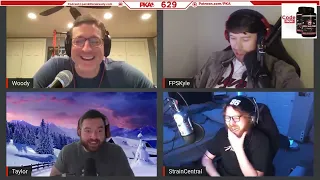 PKA Reflects on Their Ridiculously Bad Guest, Larry Lawton the Jewel Thief