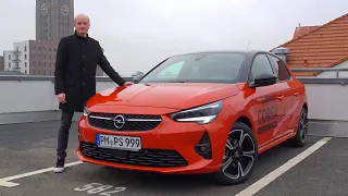 Der neue Opel Corsa im Test - Alles anders mit neuer Basis? Review Fahrbericht