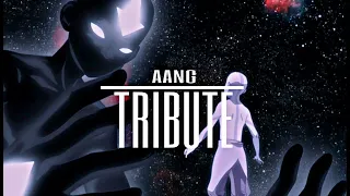 [AVATAR] Aang // Tribute