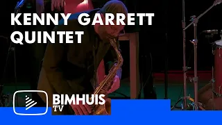 BIMHUIS TV | Kenny Garrett Quintet