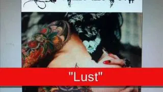 Lust-by Along Came the Devil