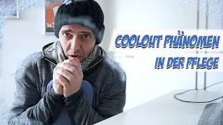 Coolout | Pflegephänomene | Pflege Kanal