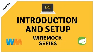 WireMock Introduction and Basic Integration Test Setup to Mock HTTP Communication