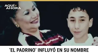 Por qué Griselda Blanco bautizó a un hijo con el nombre del mafioso de una película: la historia