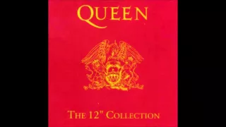 Queen It's A Hard Life (Extended Version)