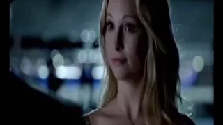 Vampire Diaries Season 4 Funny Moments (Part 1)