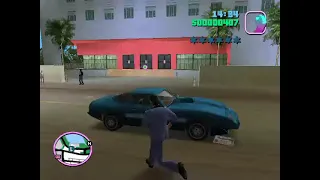 GTA