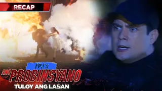 Cardo escapes from Black Ops | FPJ's Ang Probinsyano Recap