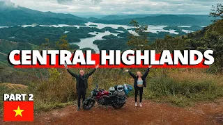 Taking The Road Less Travelled…Vietnam by Motorbike | Ep.2