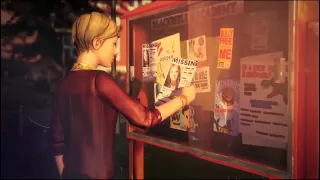 Life is Strange - Movie Trailer