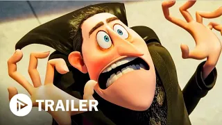 HOTEL TRANSYLVANIA 4 Trailer 2 2021