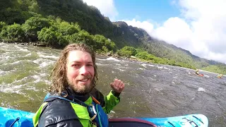 Mokihinui River // Kayaking - Awa Edit New Zealand