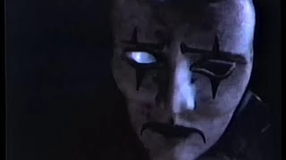 The Crow - City of Angels (1996) Teaser (VHS Capture)
