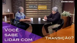 Transição / Sala de Prosa T1 _ Ep 024