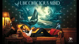 UNCONSCIOUS MIND - Official Trailer