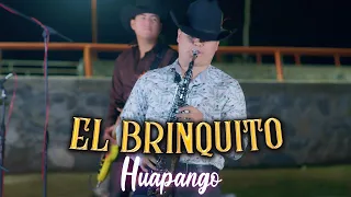 El Brinquito - Grupo Identidad (En vivo)