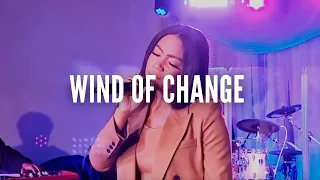 Wind of Change - COLIG