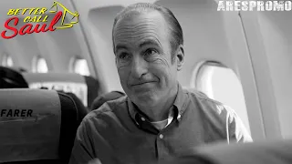 Better Call Saul 6x13 "Saul has an ace up one's sleeve" Season 6 Episode 13 HD "Saul Gone"