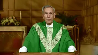 Catholic Mass Today | Daily TV Mass, Tuesday May 28, 2024