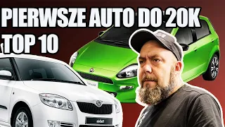 NA PIERWSZĄ FURĘ od 15k do  20k TE FURY CIE NIE ZAWIODĄ! TOP 10