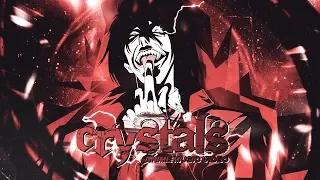 Anime Mix - Crystals「 AMV」