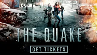 The Quake - 2019 new movie