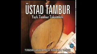 tanbur music, ottoman musical, ottoman classical music