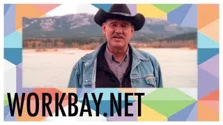 Workbay talks to Jerry Asp