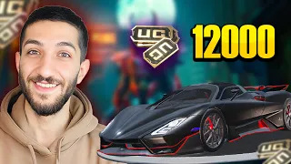 دوتا ماشین اسپورت با هشت کا یوسی؟؟؟ 😮 SSC Tuatara