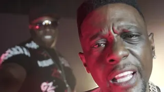 Criminal Manne - Gangsta (Official Music Video) ft. Boosie (Badazz)